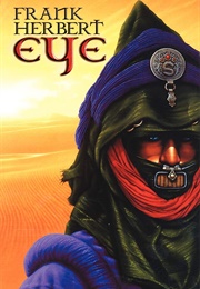 Eye (Frank Herbert)