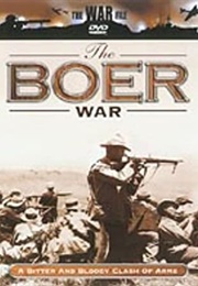 The Boer War (2002)