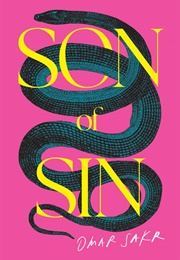Son of Sin (Omar Sakr)