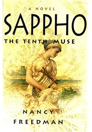 Sappho: The Tenth Muse (Nancy Freedman)