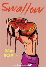 Swallow (Sam Schill)