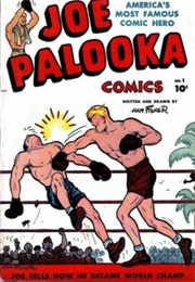 Joe Palooka (Ham Fisher)