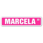 Marcela