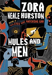 Mules and Men (Zora Neale Hurston)