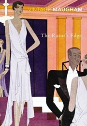 The Razor&#39;s Edge (W. Somerset Maugham)