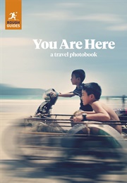 You Are Here (Rough Guides)