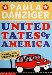 United Tates of America (Paula Danziger)