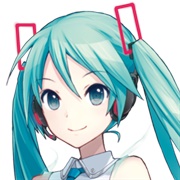 Hatsune Miku