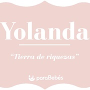 Yolanda