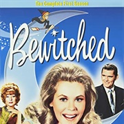 Bewitched: Season 1