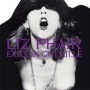 Dance of the Seven Veils - Liz Phair