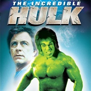 The Increible Hulk Season 3