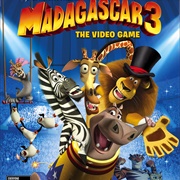 Madagascar 3: The Video Game