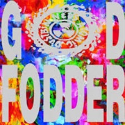 God Fodder - Ned&#39;s Atomic Dustbin