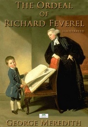 The Ordeal of Richard Feverel (George Meredith)