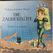 Die Zauberflöte