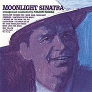 Frank Sinatra - Moonlight Sinatra