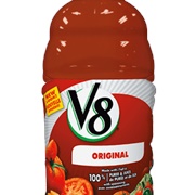 V8 Juice