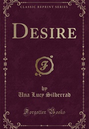 Desire (Una Silberrad)