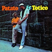 Patato &amp; Totico - Patato &amp; Totico