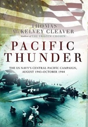 Pacific Thunder (Thomas McKelvey Cleaver)