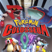 Pokemon Colosseum