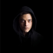 Mr Robot