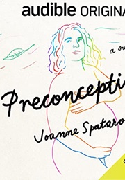 Preconceptions (Joanne Spataro)