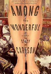 Among the Wonderful (Stacy Carlson)