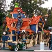 March 6, 2006: Goofy&#39;s Playhouse