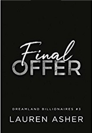 Final Offer (Lauren Asher)