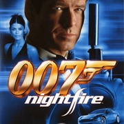 007: Nightfire