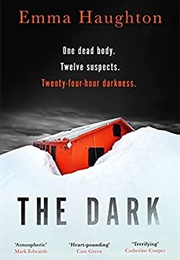 The Dark (Emma Haughton)