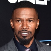 Jamie Foxx