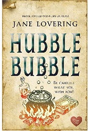 Hubble Bubble (Jane Lovering)