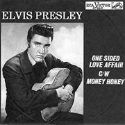 Money Honey - Elvis Presley