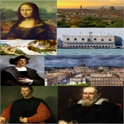 Italian Renaissance