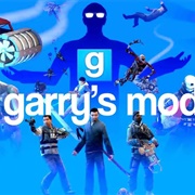 Garry&#39;s Mod