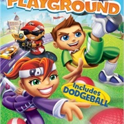 EA Playground