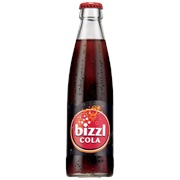Bizzl Cola