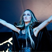 Jill Janus