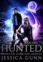 The Hunted (Jessica Gunn)