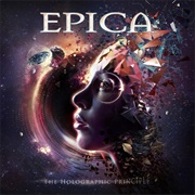 The Holographic Principle (Epica, 2016)