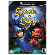 Spirits &amp; Spells