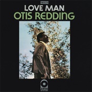 Love Man (Otis Redding, 1969)