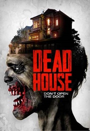 Dead House (2018)