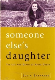 Someone Else&#39;s Daughter (Julia Sheppard)