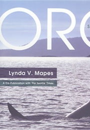 Orca: Shared Waters, Shared Home (Lynda V. Mapes)