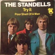 Try It - The Standells