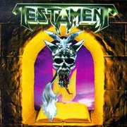 &quot;Over the Wall&quot; by Testament